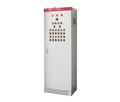 變頻控制柜的功能與特點