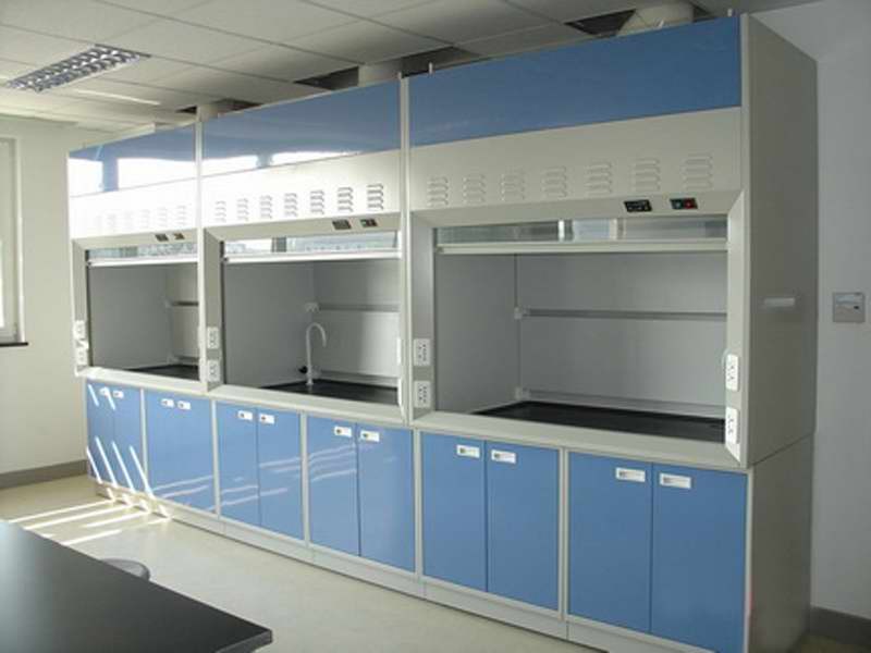 實驗室通風柜智能控制系統(tǒng)