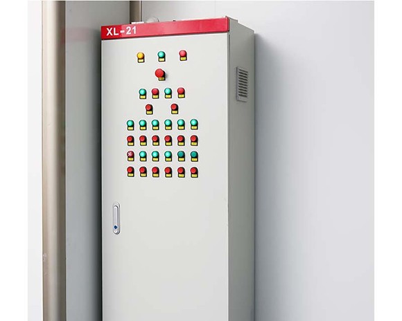 VAV變風(fēng)量通風(fēng)柜的控制方式有哪些？