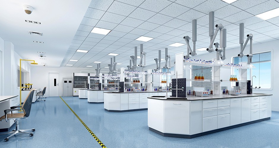 文丘里閥的應(yīng)用場(chǎng)景（一）