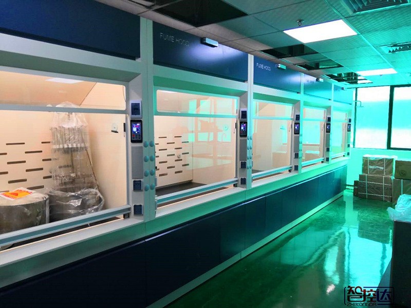 深圳優(yōu)質(zhì)實(shí)驗(yàn)室排風(fēng)設(shè)計(jì)公司艾斯珂與您淺談如何合理設(shè)計(jì)排風(fēng)及送風(fēng)？