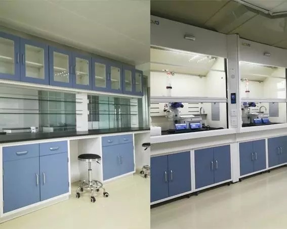 實驗室通風(fēng)系統(tǒng)依據(jù)標(biāo)準(zhǔn)