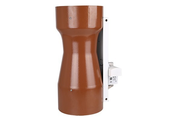 文丘里閥之風(fēng)量閥有什么工作原理？