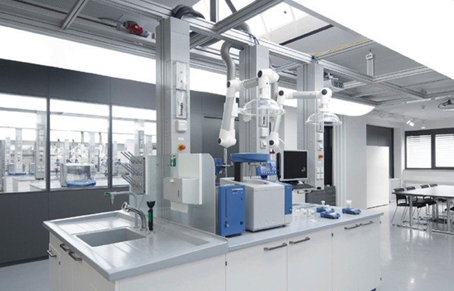 VAV變風量控制系統(tǒng)之可變風量