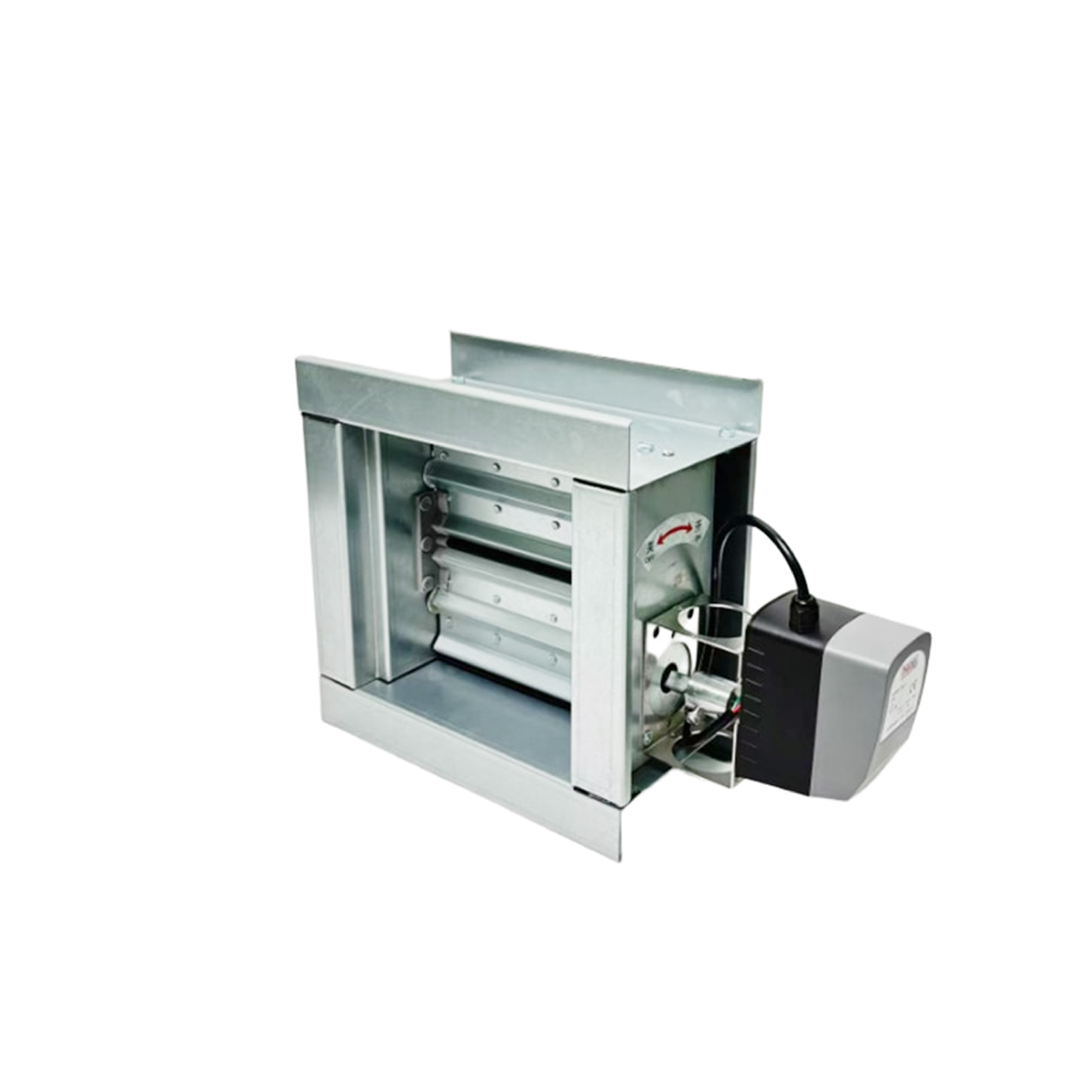 模擬量電動(dòng)蝶閥