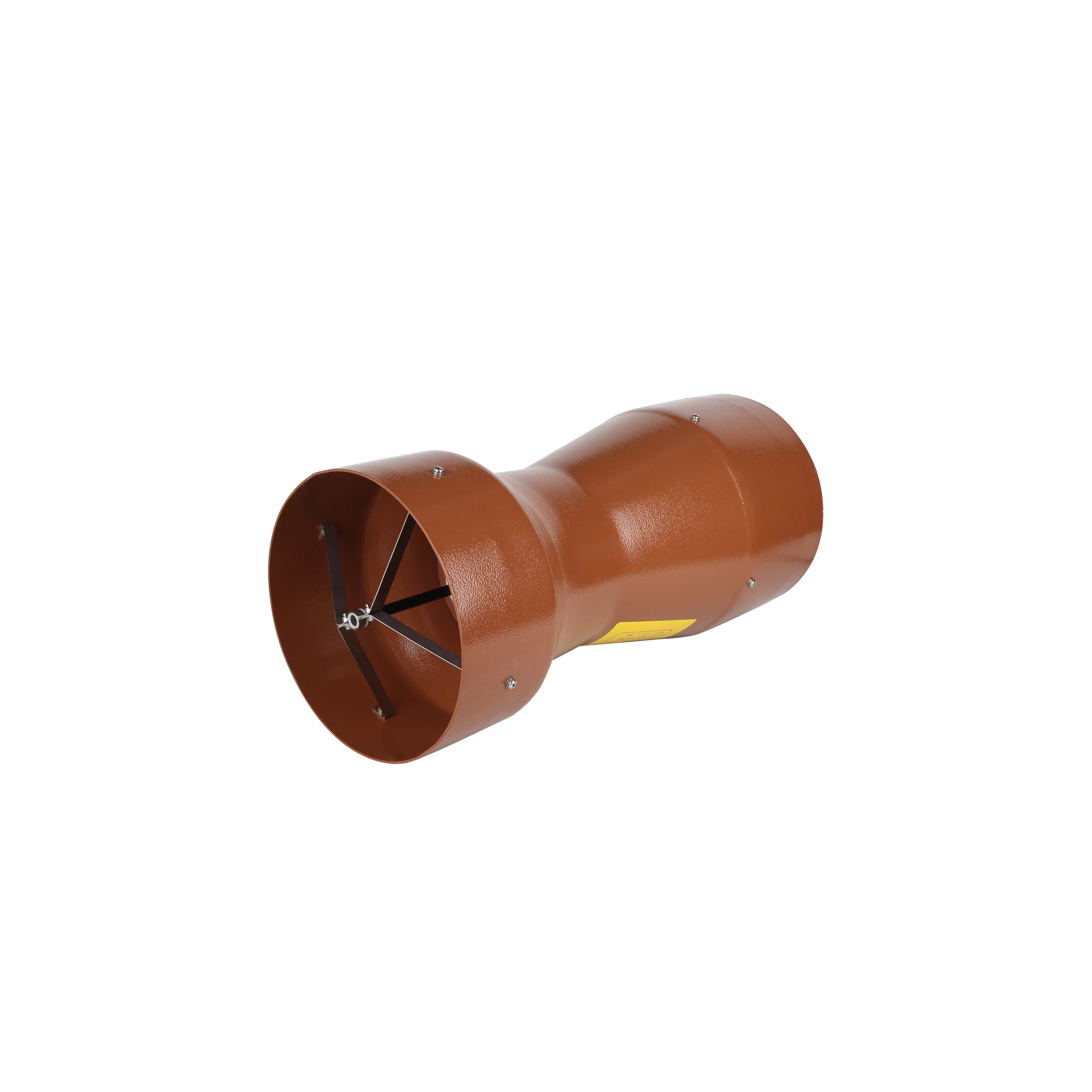 鋁合金文丘里閥